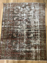 Load image into Gallery viewer, {ON HOLD} Antique Malayer 3’3” x 4’2”