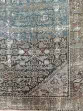 Load image into Gallery viewer, Antique Malayer 3’ 8.5” x 7’7”