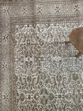 Load image into Gallery viewer, {ON HOLD} Vintage Kayseri 8’2” x 11’9”