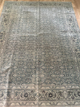 Load image into Gallery viewer, {ON HOLD} Vintage Persian 7’ x 9’4”