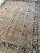 Load image into Gallery viewer, Vintage Doroksh 9’9” x 12’11”