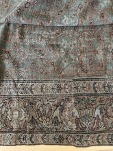 Load image into Gallery viewer, {ON HOLD} Antique Malayer 6’11” x 9’9”