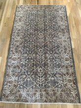 Load image into Gallery viewer, Vintage Turkish 3’10” x 6’7”