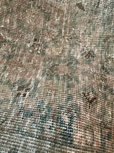 Load image into Gallery viewer, Antique Tabriz 8’1” x 11’7”