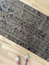 Load image into Gallery viewer, Antique Malayer 2’11” x 11’2”