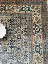 Load image into Gallery viewer, Vintage Kayseri 7’3” x 10’7”