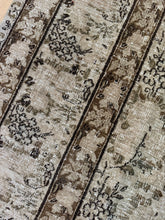 Load image into Gallery viewer, Antique Khorasan 8’7” x 11’9”