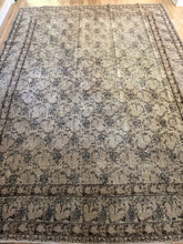 Load image into Gallery viewer, Antique Khorasan 8’7” x 11’9”