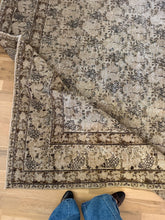 Load image into Gallery viewer, Antique Khorasan 8’7” x 11’9”