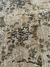 Load image into Gallery viewer, Antique Khorasan 8’7” x 11’9”