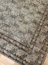Load image into Gallery viewer, Antique Khorasan 8’7” x 11’9”