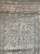 Load image into Gallery viewer, Vintage Kayseri 2’2” x 9’1”