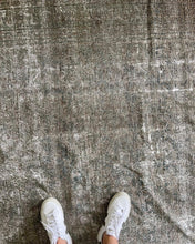 Load image into Gallery viewer, {ON HOLD} Antique Doroksh 5’7” x 7’6”