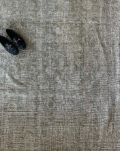 Load image into Gallery viewer, {ON HOLD} Vintage Turkish 8’9” x 11’3”