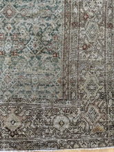 Load image into Gallery viewer, Antique Malayer 5’5” x 8’