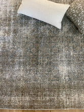 Load image into Gallery viewer, {ON HOLD} Antique Tabriz 6’11” x 10’1” Area Rug