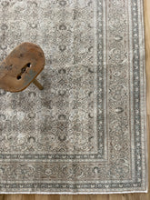 Load image into Gallery viewer, Vintage Kayseri 6’6” x 9’7” Area Rug