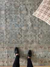 Load image into Gallery viewer, Vintage Doroksh 9’7” x 13’