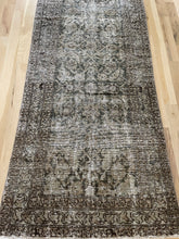 Load image into Gallery viewer, Antique Malayer Runner 3’1” x 9’7”