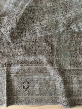 Load image into Gallery viewer, Antique Malayer 6’ x 11’