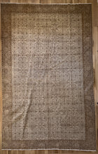 Load image into Gallery viewer, Vintage Kayseri 7’9” x 12’ Large Area Rug