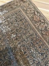 Load image into Gallery viewer, Antique Malayer 4’4” x 6’