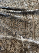 Load image into Gallery viewer, Antique Malayer 4’4” x 6’