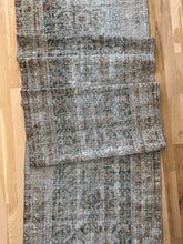 Load image into Gallery viewer, Antique Malayer 3’ x 16’
