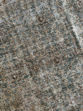 Load image into Gallery viewer, Antique Tabriz 6’3” x 9’9”
