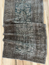 Load image into Gallery viewer, Antique Malayer Runner 3’3” x 12’5”