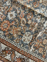 Load image into Gallery viewer, {ON HOLD} Antique Malayer 3’5” x 13’5”