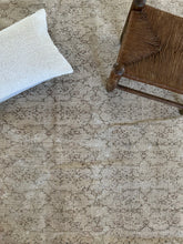 Load image into Gallery viewer, {ON HOLD} Vintage Kayseri 9’10” x 14’