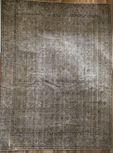 Load image into Gallery viewer, {ON HOLD} Designer Large Area Rug 9’3” x 12’2” #0109