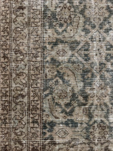 Load image into Gallery viewer, Antique Malayer Runner 3’1” x 9’7”