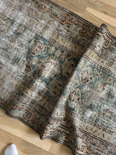 Load image into Gallery viewer, Antique Malayer 2’11” x 8’11”