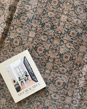 Load image into Gallery viewer, Antique Tabriz 8’ x 11’9”