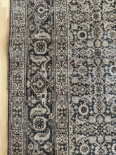 Load image into Gallery viewer, Vintage Tabriz 7’4” x 11’3”