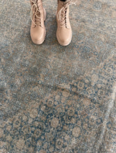 Load image into Gallery viewer, Vintage Tabriz 8’4” x 11’2”