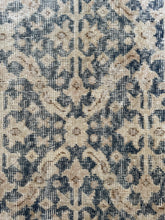 Load image into Gallery viewer, Vintage Turkish 3’7” x 6’10”
