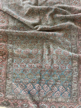 Load image into Gallery viewer, Antique Runner 2’11” x 12’9”