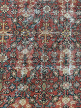 Load image into Gallery viewer, Vintage Persian 9’11” x 13’4”