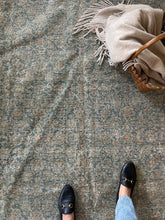 Load image into Gallery viewer, Antique Tabriz Large Area Rug