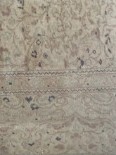 Load image into Gallery viewer, Vintage Kayseri 7’9” x 10’2”