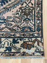 Load image into Gallery viewer, Antique Malayer Runner 3’10” x 10’4”
