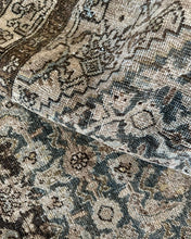 Load image into Gallery viewer, Antique Malayer 3’2” x 12’7”