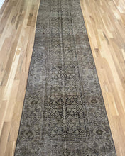 Load image into Gallery viewer, Antique Malayer 3’2” x 13’4”