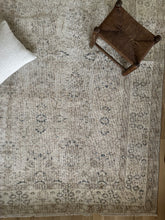 Load image into Gallery viewer, Vintage Turkish 7’7” x 11’4”