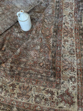 Load image into Gallery viewer, Antique Halep 8’4” x 12’9”