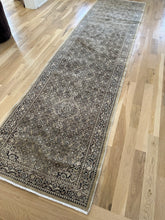 Load image into Gallery viewer, Vintage Perisan 2’ 10.5” x 11’3”