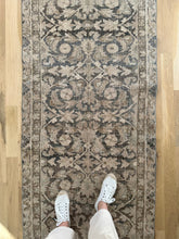Load image into Gallery viewer, Vintage Runner 3’2” x 10’